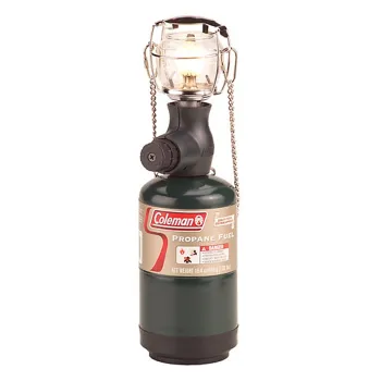 Coleman Compact Propane Lantern