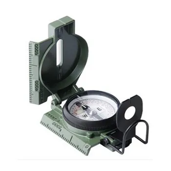 Cammenga Phosphorescent Lensatic Compass
