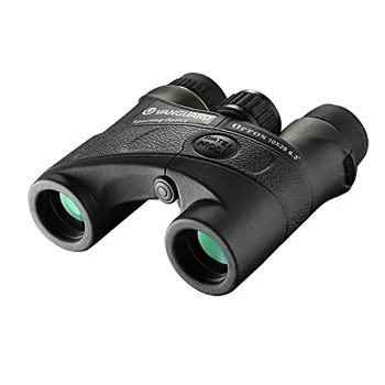 Vanguard Orros Compact Waterproof Binoculars