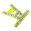 High Visibility Reflective Vest
