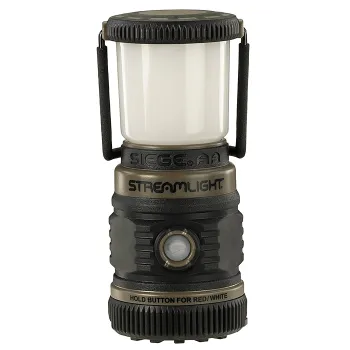 Streamlight Siege AA Lantern, Coyote