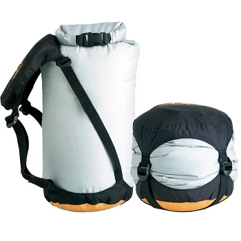 STS eVent Compression Dry Sack - Medium