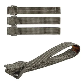 Maxpedition 5-Inch TacTie - Pack Of 4