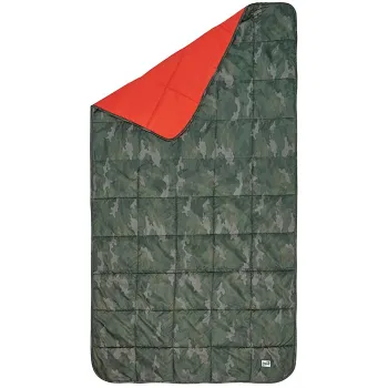 Kelty Bestie Blanket, Camo