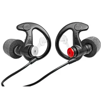 SureFire EP7 Sonic Defenders Ultra Earplugs - Large