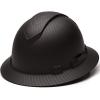 Pyramex Ridgeline Full Brim Hard Hat