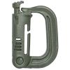 Carabiner Grimloc D-Ring