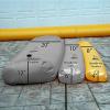 Hydrabarrier Water Diversion Tubes 6/12/24 Ft