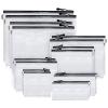 Weatherproof Zipper File Bags