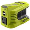 Ryobi 150-Watt Powered Inverter Generator